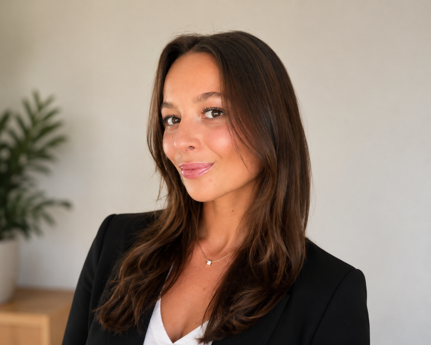 Shelby Trayor, Founder of Arta Creative Strategy Collective