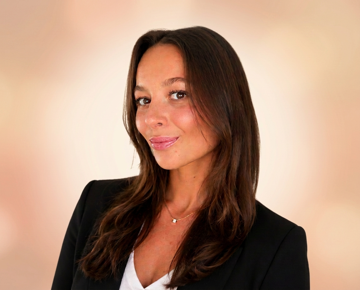 Shelby Trayor, Founder of Arta Creative Strategy Collective